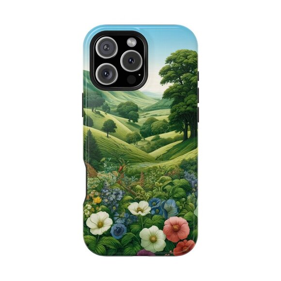 iPhone 15 phone case, MARPC1201 - Picture 9 of 13